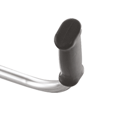 Ergonomisch Fiets-Stijl Handvat