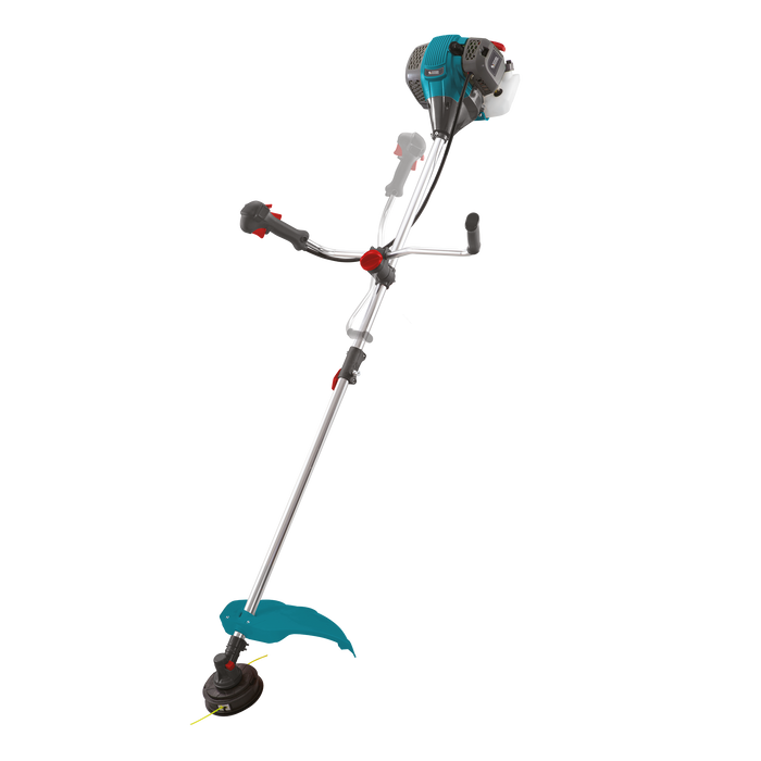 Benzin Buskrydder KS BC17G-2T