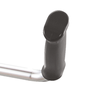 Ergonomisk cykelhåndtag