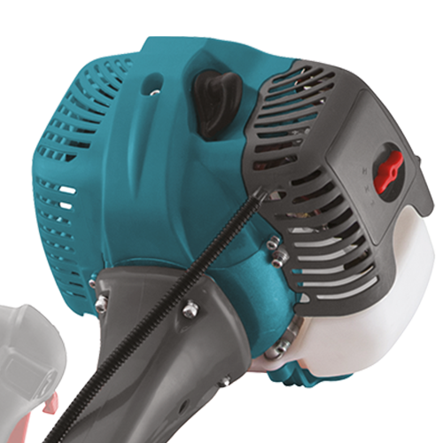 Leistungsstarker und sparsamer Euro-5-Motor 