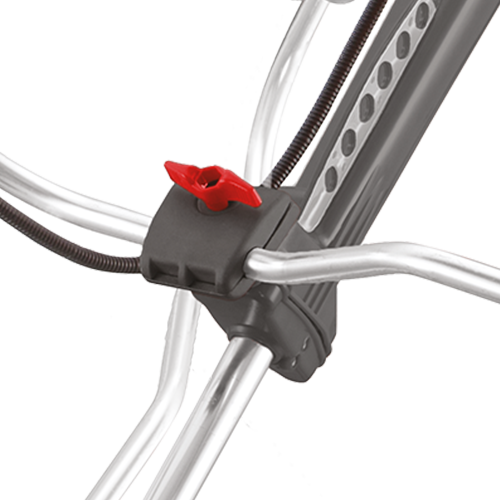 Drehbarer Fahrradgriffhalter 