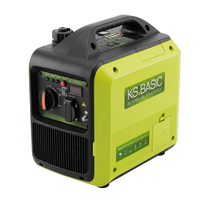 Γεννήτρια inverter KSB 20i S