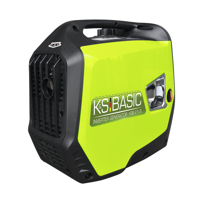 Inverter-Generator KSB 21i S