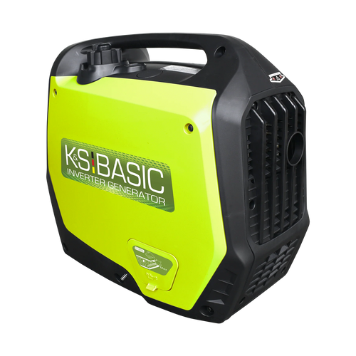 Gerador inversor KSB 21i S