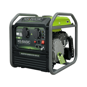 Γεννήτρια inverter KSB 28i