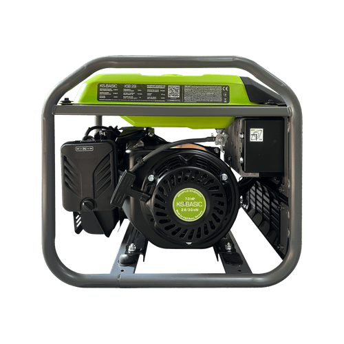 Inverter-Generator KSB 28i