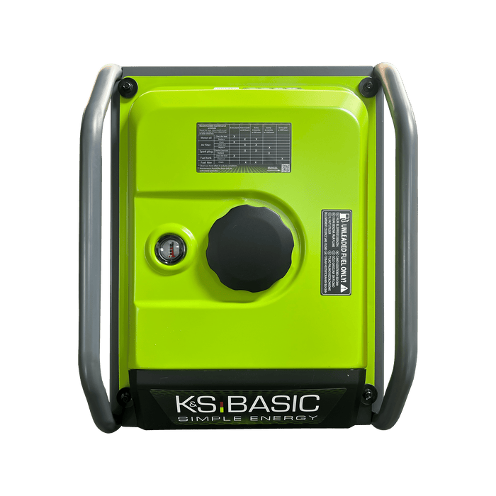 Γεννήτρια inverter KSB 28i