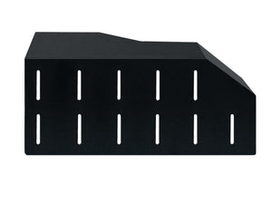 Защитна метална решетка KS 8T-PC