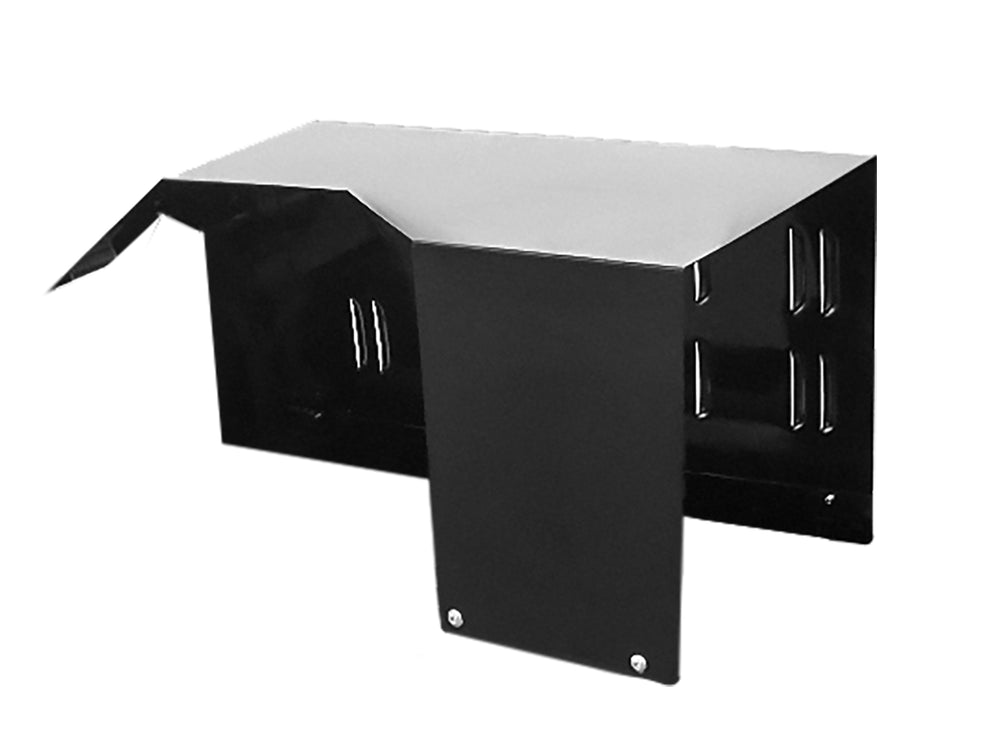 Защитна метална решетка KS 8T-PC