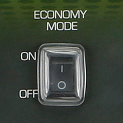 Eco-modus