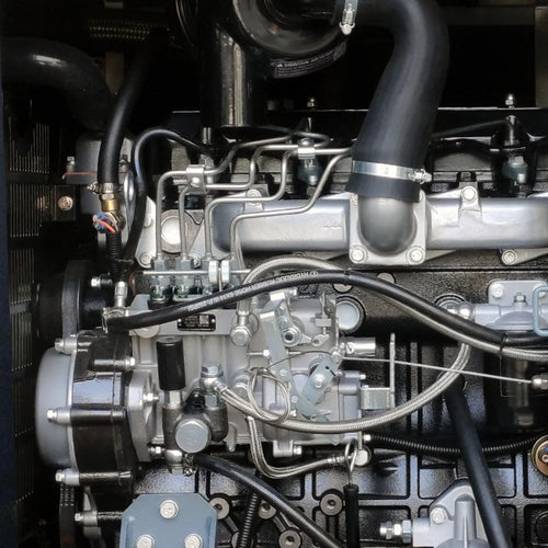 Zuverlässiger xinchai-motor mit niedriger drehzahl (langsamläufer)