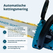 Snoerloze Mini Kettingzaag KS MCS20V-12 thumbnail
