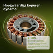 Invertergenerator KSB 28i thumbnail