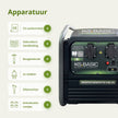 Invertergenerator KSB 28i thumbnail