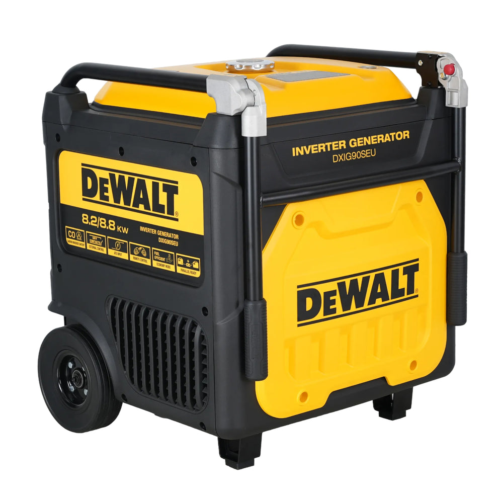 DeWALT DXIG90SEU Invertterigeneraattori