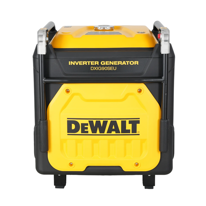 DeWALT DXIG90SEU инверторски генератор