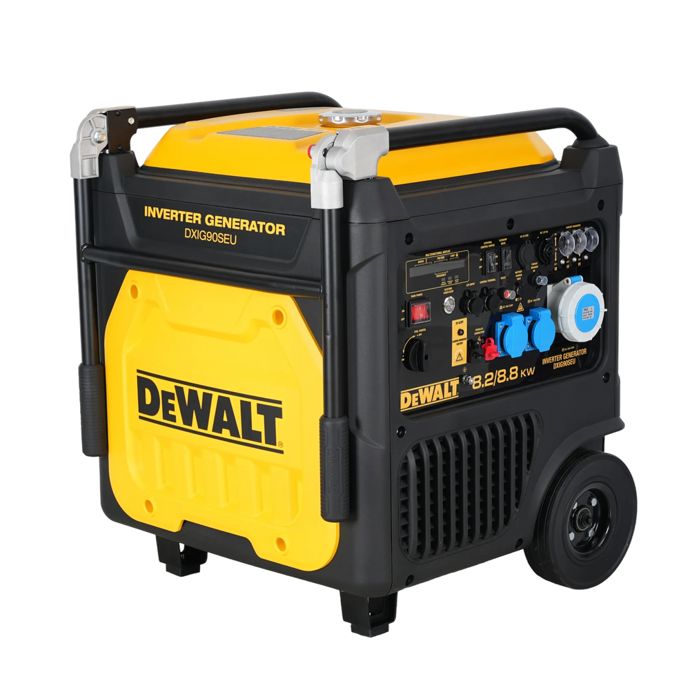DeWALT DXIG90SEU инверторски генератор