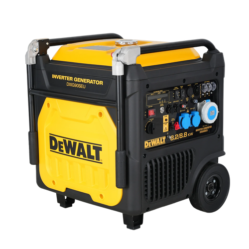Gerador Inversor DeWALT DXIG90SEU