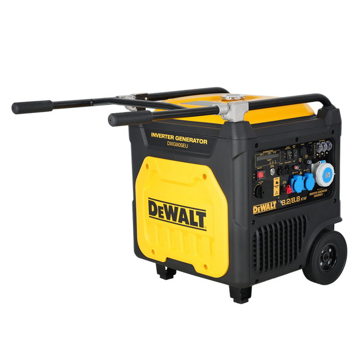 DeWALT DXIG90SEU инверторски генератор