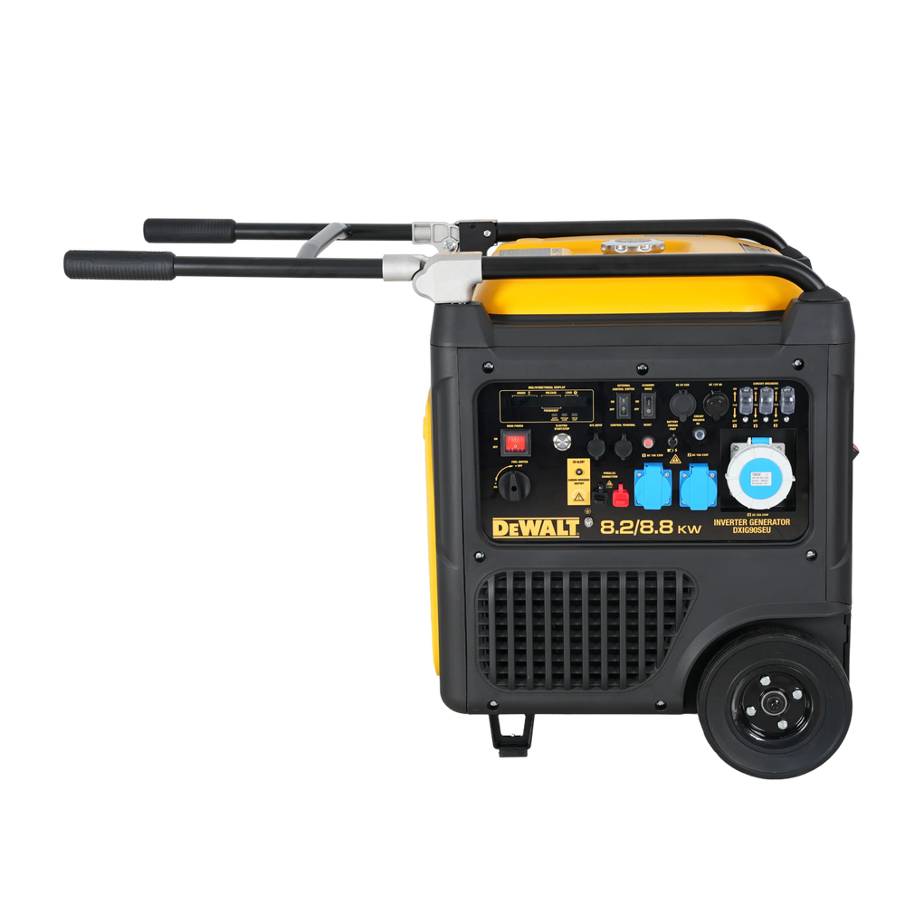 DeWALT DXIG90SEU инверторски генератор