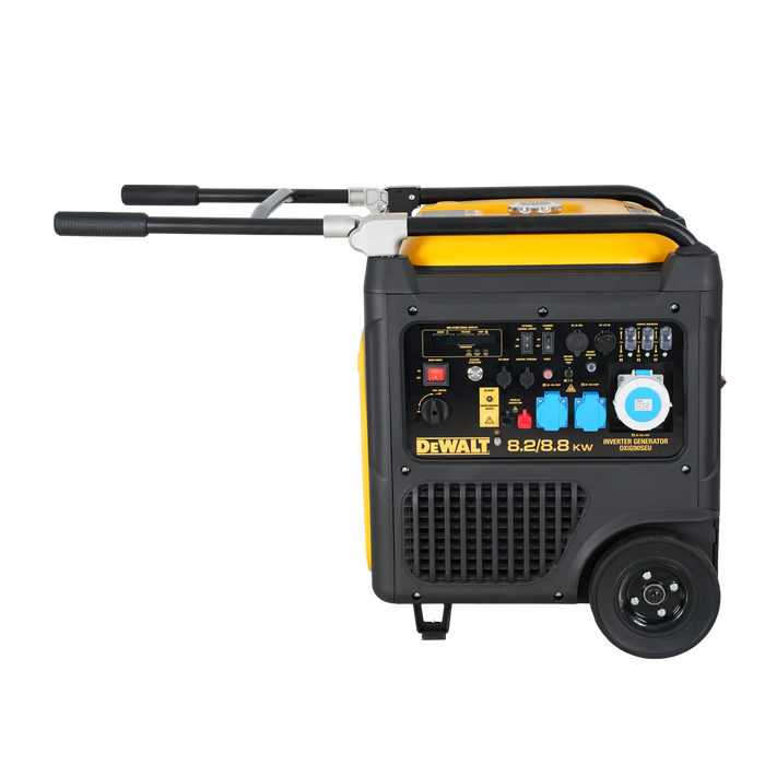 DeWALT DXIG90SEU инверторски генератор