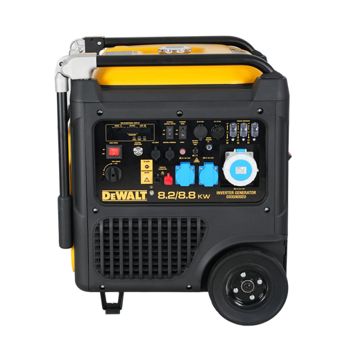 Gerador Inversor DeWALT DXIG90SEU