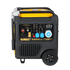 DeWALT DXIG90SEU инверторски генератор, slika 14