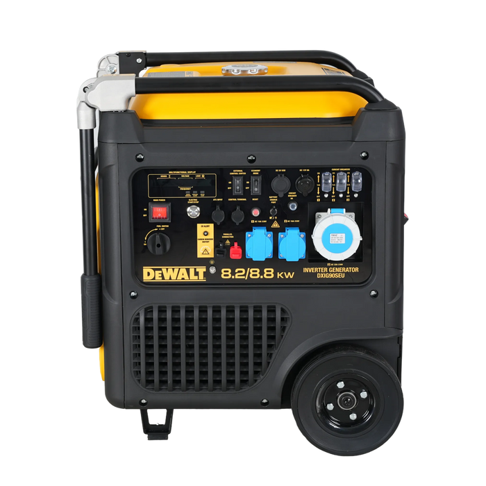 DeWALT DXIG90SEU инверторски генератор