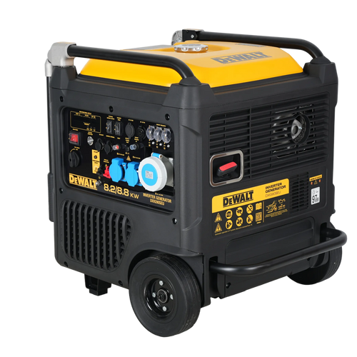 Gerador Inversor DeWALT DXIG90SEU