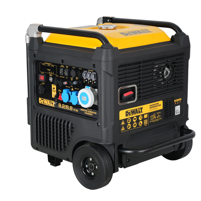 DeWALT DXIG90SEU инверторски генератор