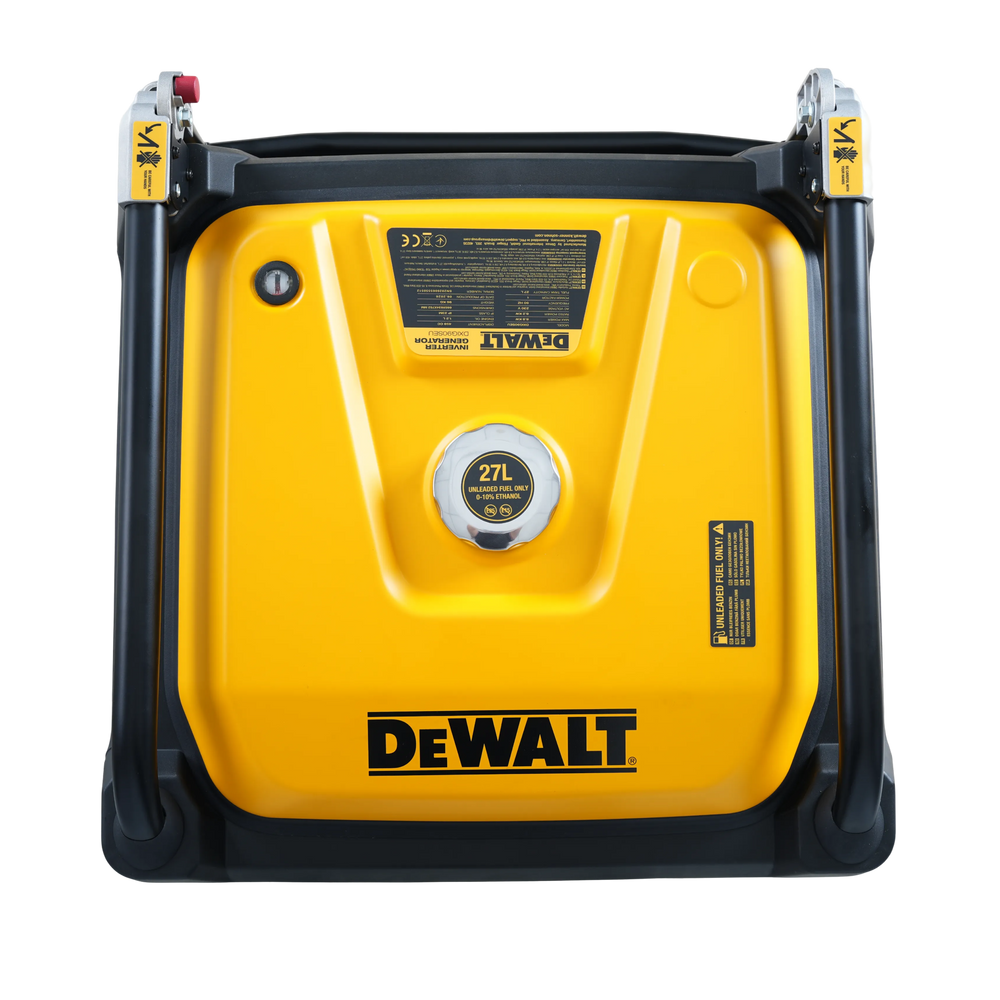 DeWALT DXIG90SEU инверторски генератор
