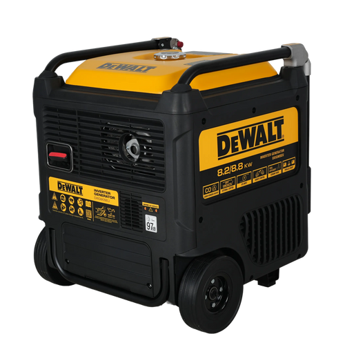 Gerador Inversor DeWALT DXIG90SEU