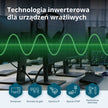 Generator Inwerterowy (gaz/benzyna) KS 1900iG S (Odnowiony – Stan doskonały) thumbnail