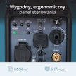 Generator Inwerterowy (gaz/benzyna) KS 1900iG S (Odnowiony – Stan doskonały) thumbnail