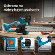 Piła akumulatorowa KS MCS20V-12 SET thumbnail
