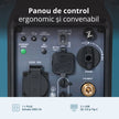 Generator Invertor (gaz/benzină) KS 1900iG S (Recondiționat – Stare Excelentă) thumbnail