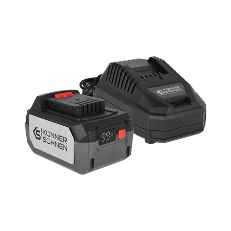 Kit Inicial KS 20V4-1-KIT