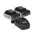 Стартов комплект KS 20V2-1-DUAL, изображение 1