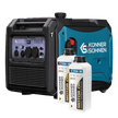 SETPROMO716: KS 4000iEG S + KS 10W-30, εικόνα 1