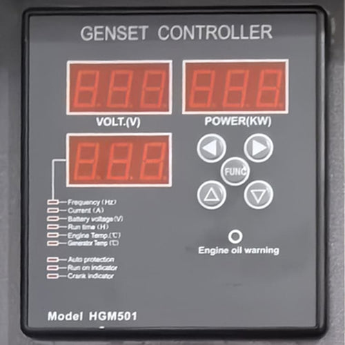 MULTIFUNKTIONALE STEUEREINHEIT SMARTGEN