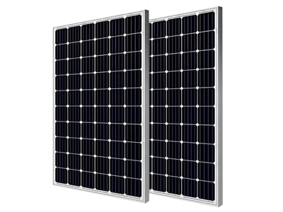 Panele słoneczne KS SP430-HC