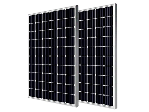 Panele słoneczne KS SP430-HC