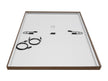Balkon-Solarsystem KS SBS800-SET3 thumbnail