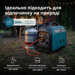 Інверторний генератор на LPG/бензині KS 3100iG S thumbnail