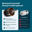 Акумуляторна пила KS MCS20V-12 SET thumbnail