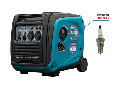 Spark plug KS 4i S2
