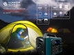 Tragbare Powerstation KS 300PS thumbnail