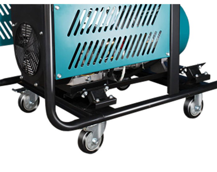 Transportkit KS 6-9D KIT
