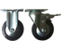 Transportkit KS 6-9D KIT, billede 1
