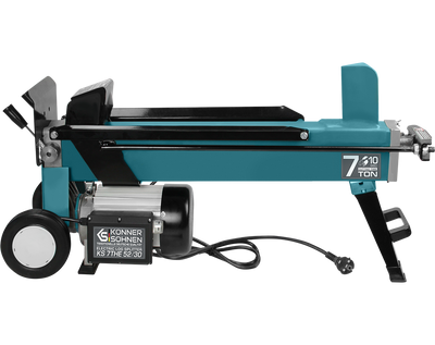 Spaccalegna Elettrico KS 7THE 52/30